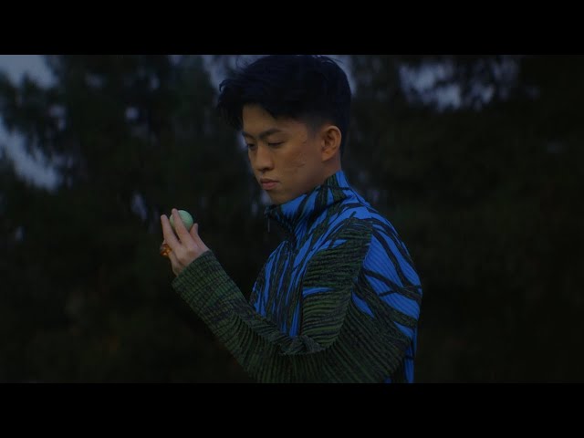 Rich Brian - VIVID feat. $NOT (Official Music Video)
