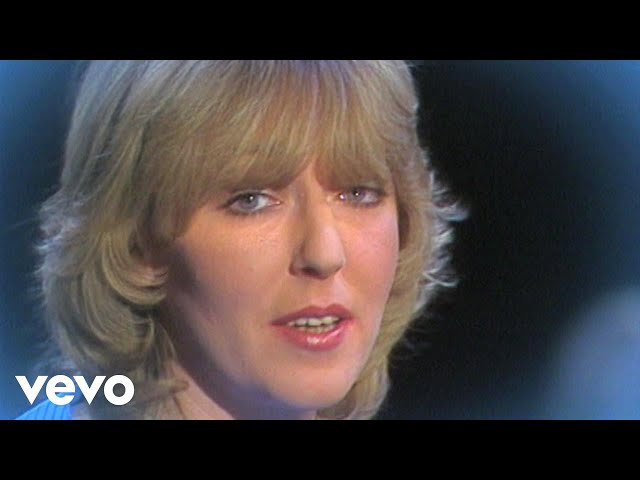 Hanne Haller - Ja, ich lieb' Dich (Show-Express 25.1.1982) (VOD)