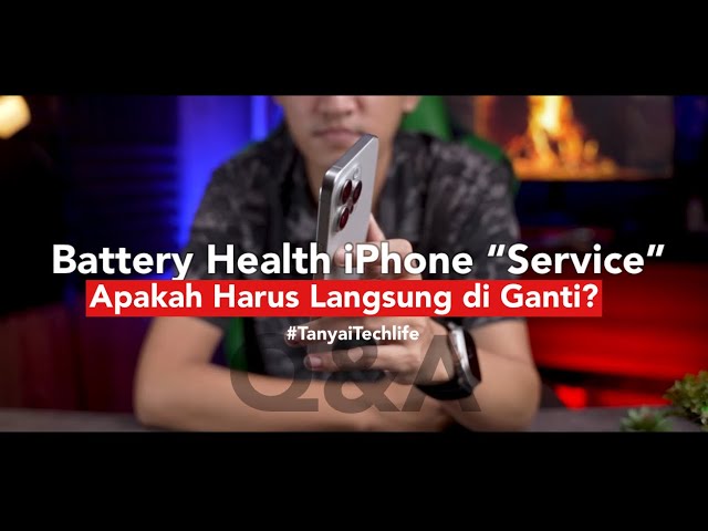 Q&A Seputar Apple & iPhone April 2024 -  #TanyaiTechlife