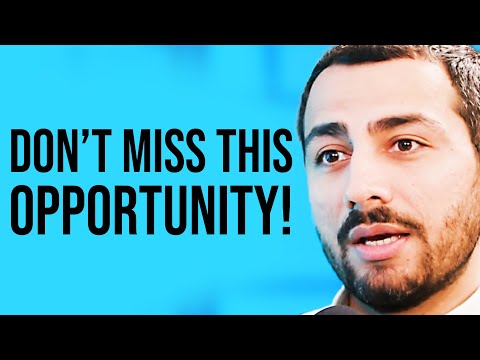 Everything You Need to Know about the BITCOIN’S FUTURE & How It Will Impact Your LIFE | Muneeb Ali