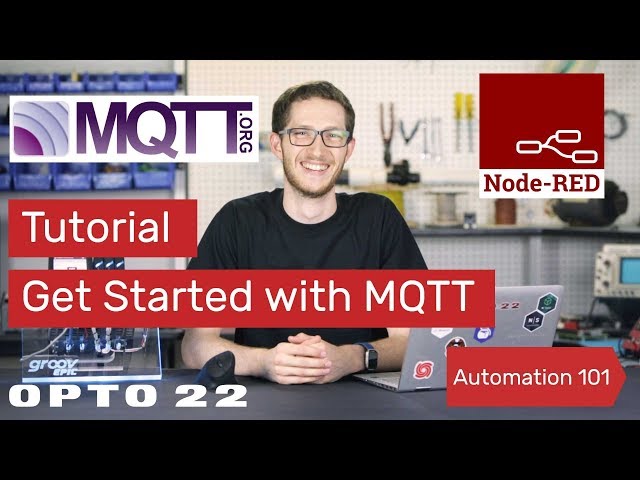 How to Get Started with MQTT