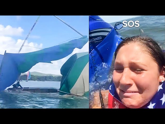 Boat Fails and Wins - Best of The Week | Part 332