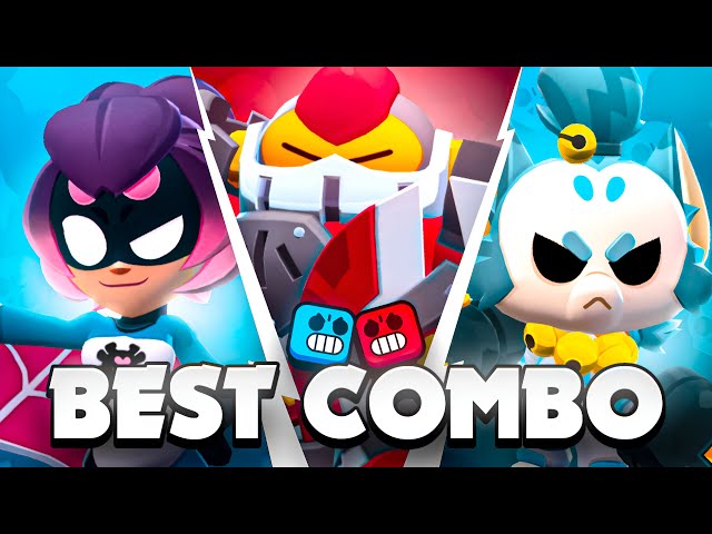 The BEST Duels Combos and Counters 🏆