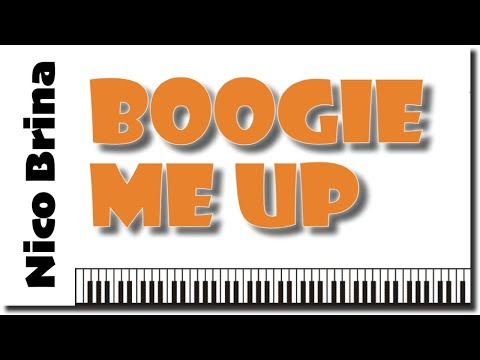 Boogie Me Up