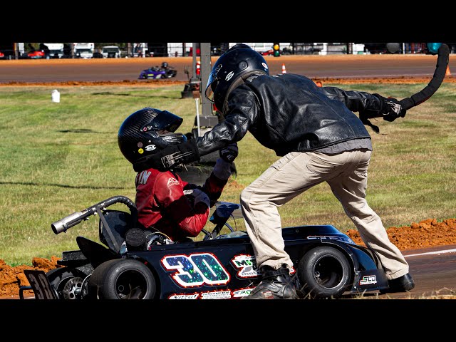 FIGHT To Win 2nd Annual Southeast Reaper Nationals