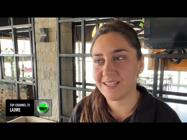 Top Channel/ Argjentinesja “vlonjate”, Monika erdhi si turiste dhe vendosi të punojë në qytet