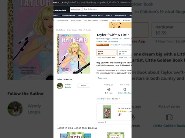 HOW THIS PREORDER BOOK GOT THE NUMBER 1 NEW RELEASE BANNER WITH NO REVIEWS