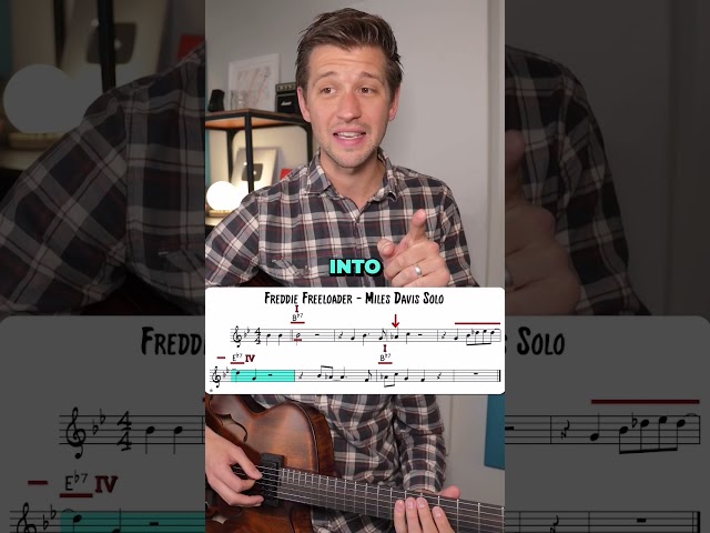 Easiest Jazz Solos to Learn