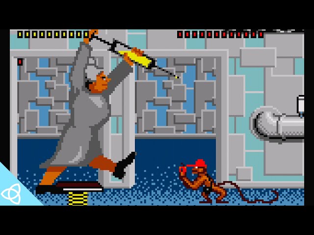 Gordo 106 (Atari Lynx Gameplay) | Obscure Games #148