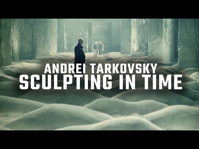 Andrei Tarkovsky - Sculpting in Time | Readthrough of the Entire Book
