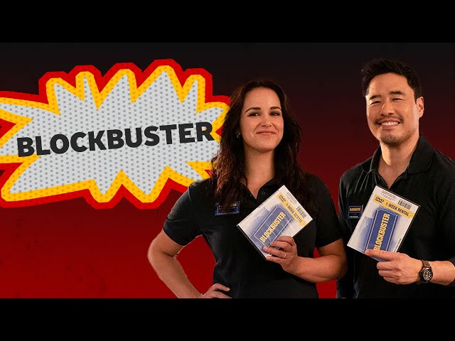 Blockbuster has ‘promise’ but feels ‘padded out’