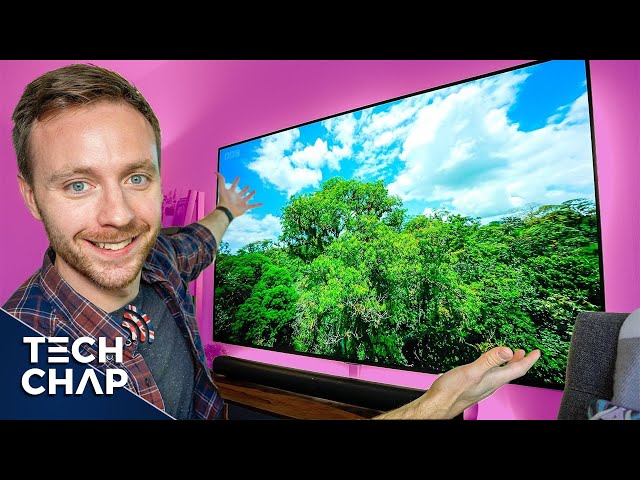 LG G1 OLED TV Long Term Review - Still Worth Buying?
