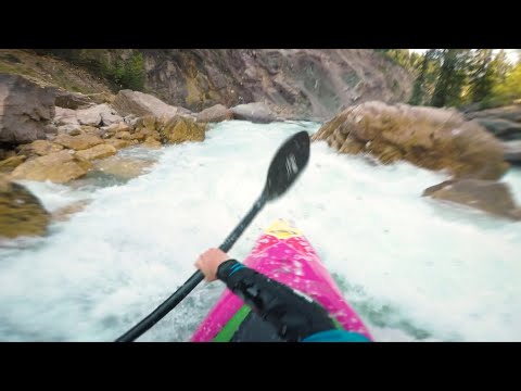 Red Bull Kayaking