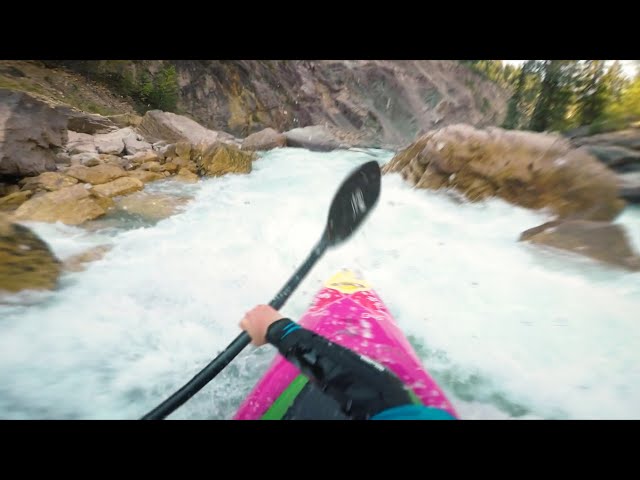 Bear Spray & Blizzards: When Kayaking In The Wilderness Goes Wrong