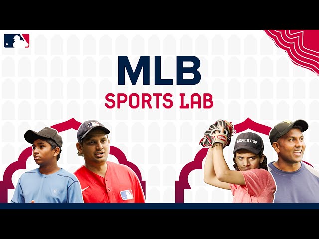 Real life MLB ‘Million Dollar Arm’ winner coaches hot new Indian baseball talent