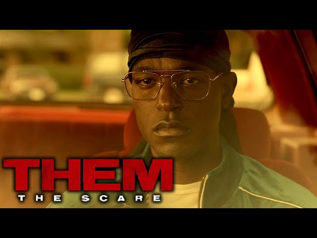 Sony Pictures Television | Them: The Scare | Official Trailer