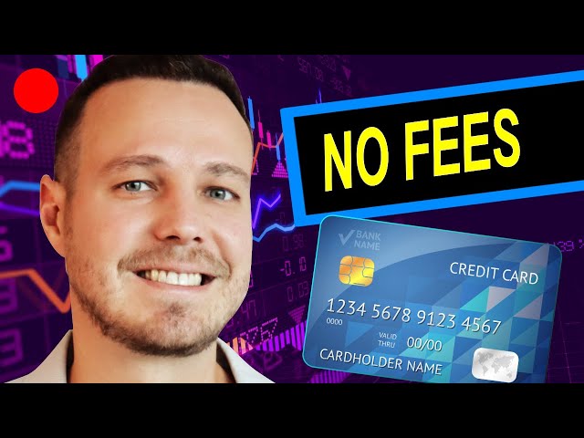 Credit Cards for Beginners [NO ANNUAL FEES]