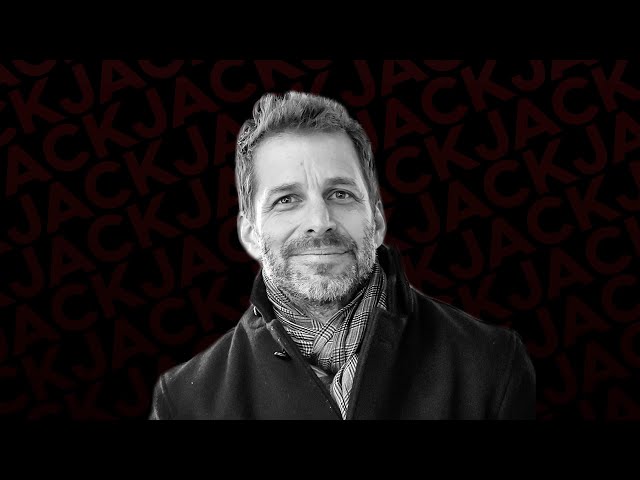 The Official Podcast #179: Directed By Zack Snyder