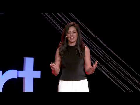 Making Your Home, Wherever You Are | Abeer Seikaly | TEDxKlagenfurt