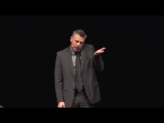 How Reading Body Language Helps Influence People | Rich Ferguson | TEDxSanLuisObispo