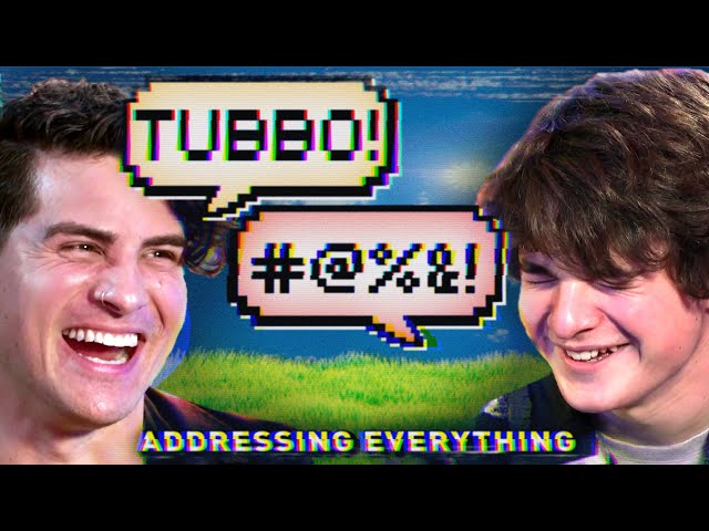 I spent a day with TUBBO