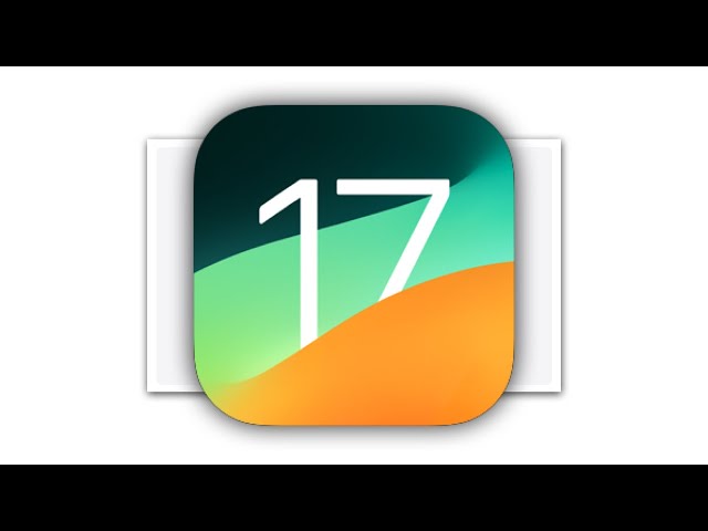 iPadOS 17.0 Features Compilation!