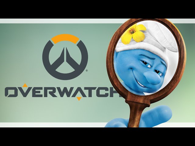 Should Blizzard Fix Smurfing Before Overwatch 2?