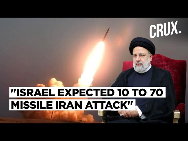 Israel Underestimated Iran's Response, Informed US Just Before Deadly Syria Consulate Strike?