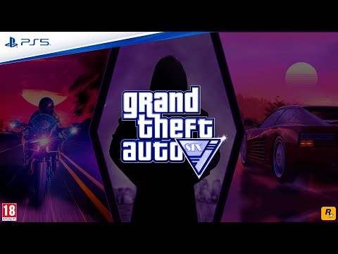 Grand Theft Auto VI Trailer | Original Gansta's Paradise by Coolio (Epic Fan Made Trailer)