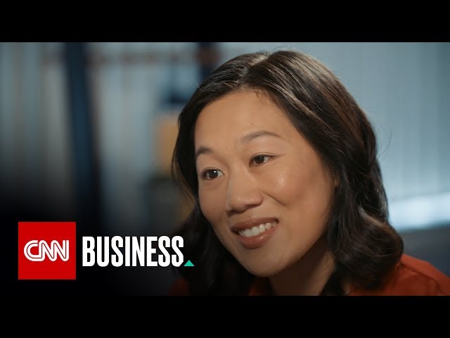 Priscilla Chan is trying to change the fate of an entire generation