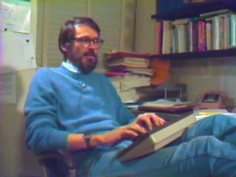 AT&T Archives: The UNIX Operating System