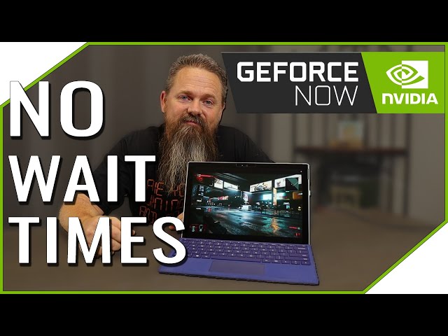 Should You Pay For GeForce Now in 2021?