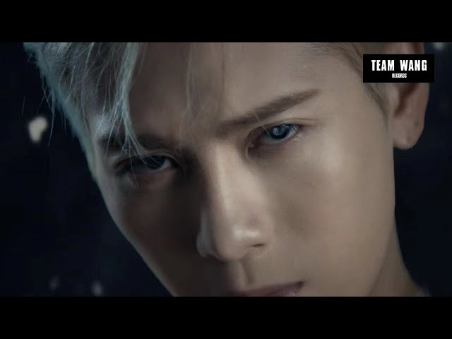 Jackson Wang - Blue (Official Music Video)