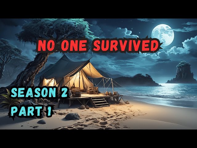Can We Survive Against MAXIMUM Amount Of ZOMBIES?! | No One Survived | S2 Pt. 1