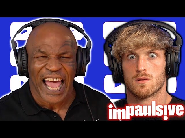 The Mike Tyson Interview - IMPAULSIVE EP. 247