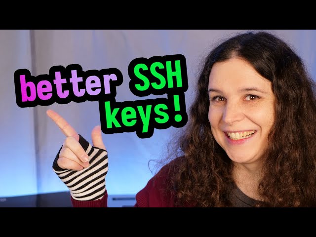 OpenSSH is about to change. (For the better.)