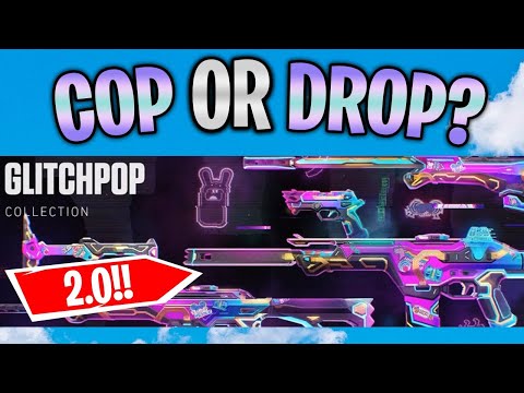 COP OR DROP?