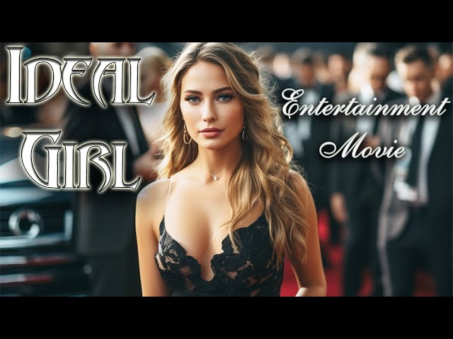 Ideal Girl l Entertainment Comedy Movie l Family Comedies on Youtube in English