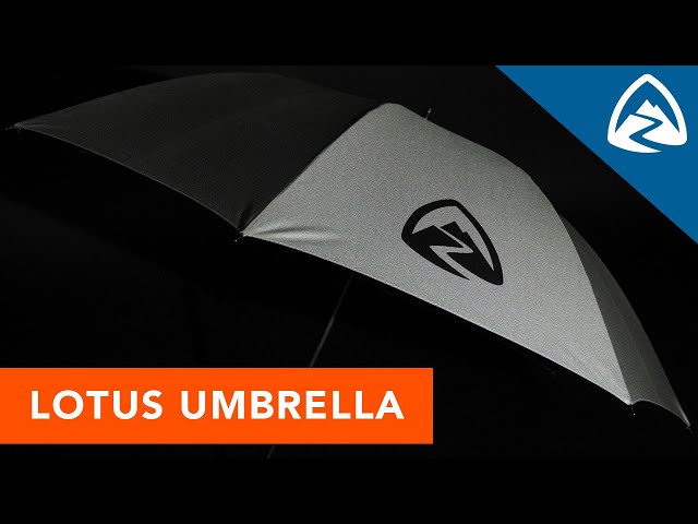 Zpacks Lotus UL Umbrella | Product Overview