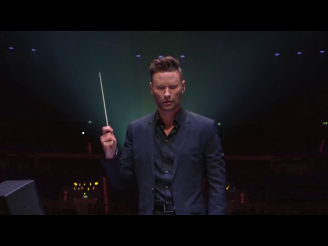 Brian Tyler in Concert - Assassin's Creed Black Flag preview