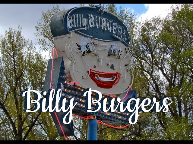 Billy Burgers | Wilbur Washington