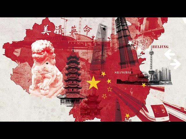 UNBOXING FILE | Ý kiến từ bên ngoài bàn về "vương đạo" của Trung Quốc