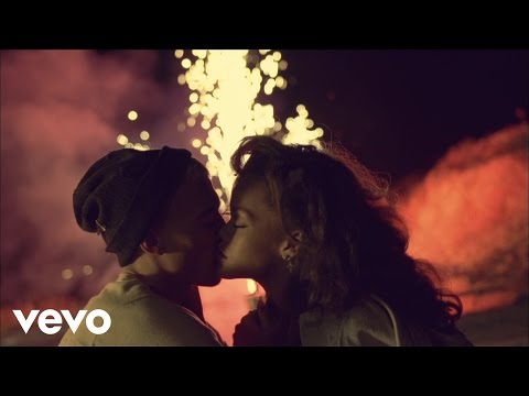 We Found Love (Album Version) - Rihanna