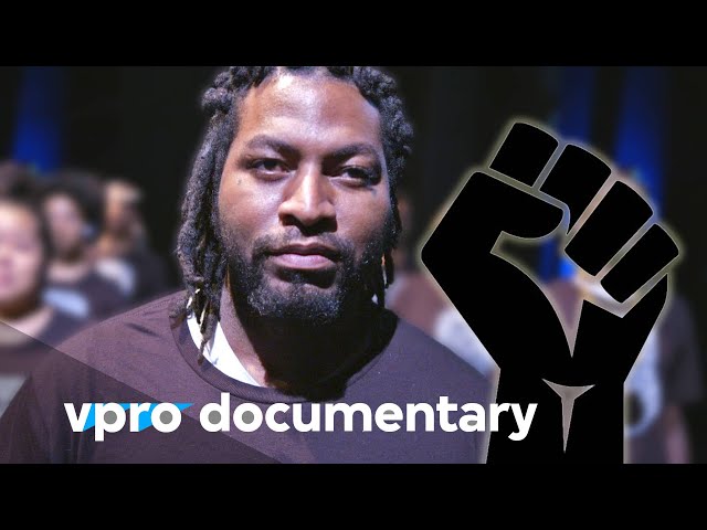 The Rise of Black Lives Matter | VPRO documentary | 2016