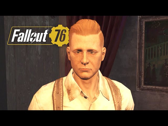 SHOWSTOPPER - Fallout 76 (Part 87: America's Playground)