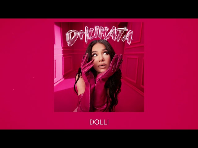 Dhurata Dora - Dolli (Official Audio)