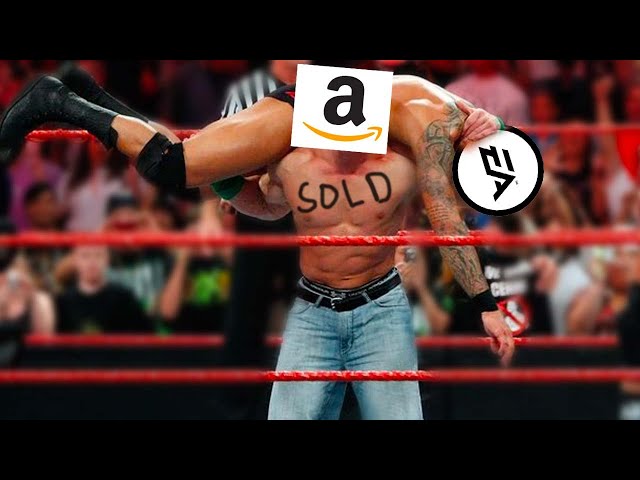 AMAZON TO BUY EA? PS5 PRICE INCREASES & MORE