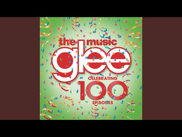 Just Give Me a Reason (Glee Cast Version)