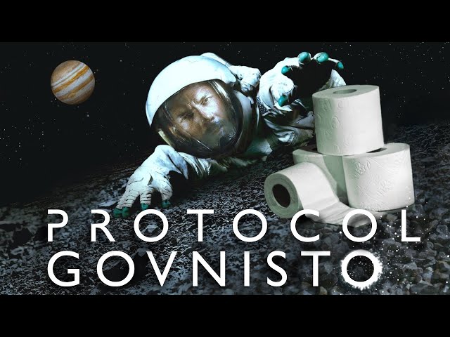 The Protocol Govnisto [Обзор]