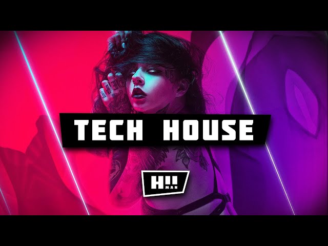 Tech House & Techno Mix – February 2022